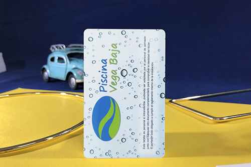 Avantages des cartes RFID.