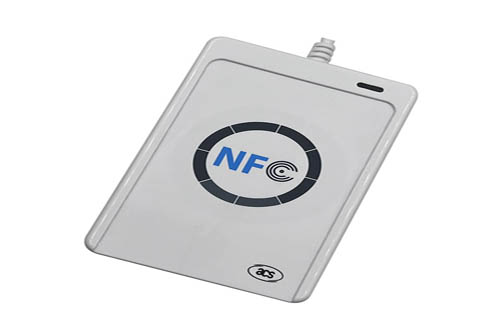 Les principaux modes de fonctionnement du NFC