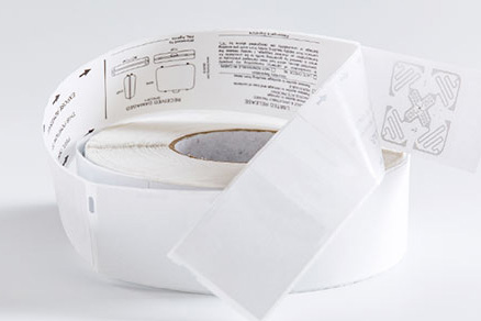 Nous ne connaissons même pas les étiquettes électroniques RFID qui sont courantes dans la vie