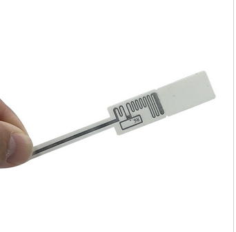 Les étiquettes antivol des bijoux RFID, les étiquettes de bague intelligentes et les étiquettes ou autocollants RFID font-ils des vagues?