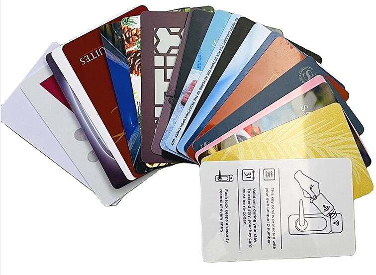 Comment les cartes à puce se distinguent-elles dans les scénarios numériques et prennent en charge la réduction des coûts industriels avec la sécurité au niveau des puces, la multifonctionnalité et la durabilité?