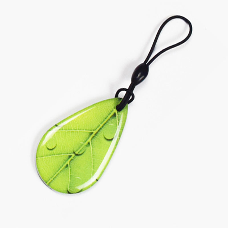 Comment les porte-clés RFID améliorent-ils la sécurité des bureaux et des bâtiments résidentiels ?