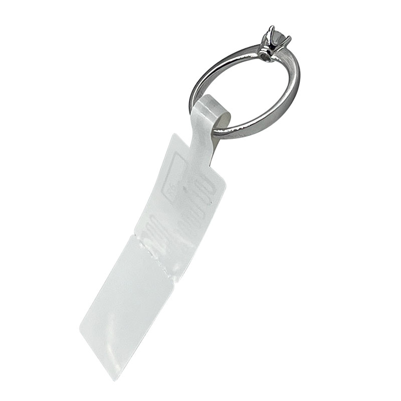 Comment les étiquettes de bijoux RFID améliorent-elles la sécurité et l’efficacité ?