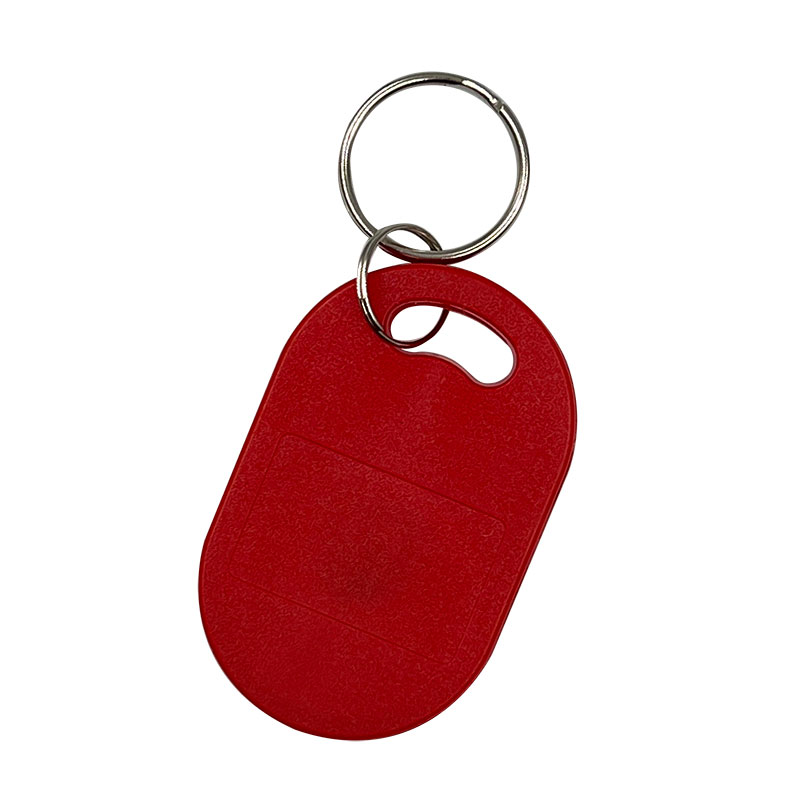 Porte-clés de proximité haute fréquence NFC Smart Key Tags